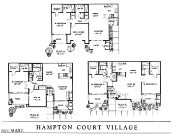 9708 Via Linda -- #2339, Scottsdale, AZ 85258