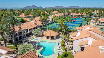 9708 Via Linda -- #2339, Scottsdale, AZ 85258