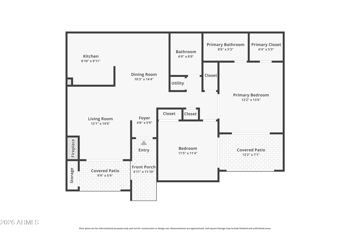 9708 Via Linda -- #2339, Scottsdale, AZ 85258