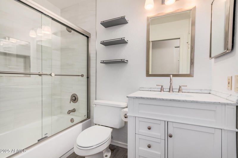 9708 Via Linda -- #2346, Scottsdale, AZ 85258