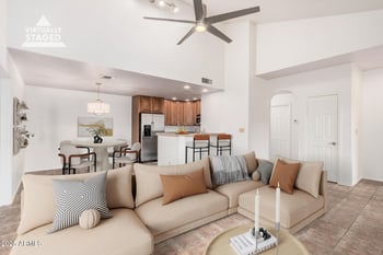 9708 Via Linda -- #2346, Scottsdale, AZ 85258