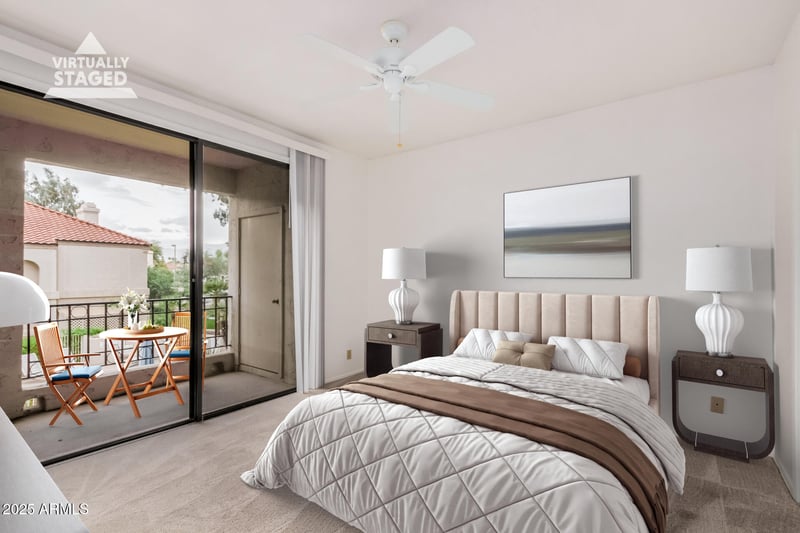 9708 Via Linda -- #2346, Scottsdale, AZ 85258