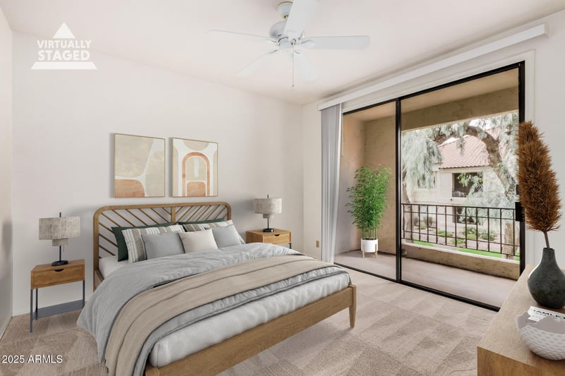 9708 Via Linda -- #2346, Scottsdale, AZ 85258