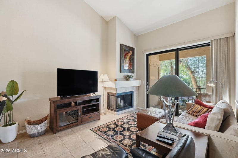 9708 Via Linda -- #2358, Scottsdale, AZ 85258