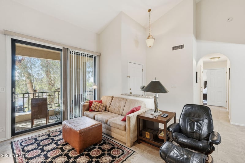 9708 Via Linda -- #2358, Scottsdale, AZ 85258