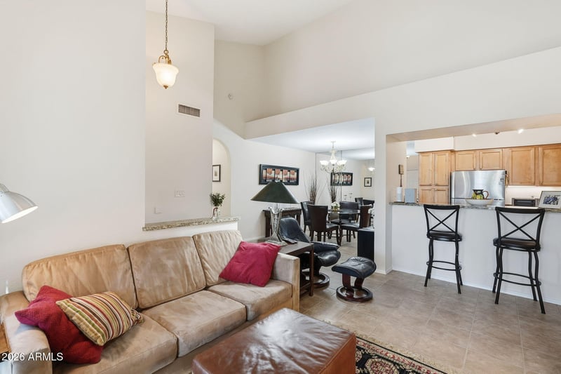 9708 Via Linda -- #2358, Scottsdale, AZ 85258