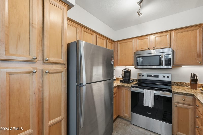 9708 Via Linda -- #2358, Scottsdale, AZ 85258