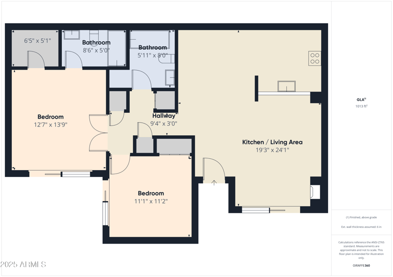 9708 Via Linda -- #2360, Scottsdale, AZ 85258