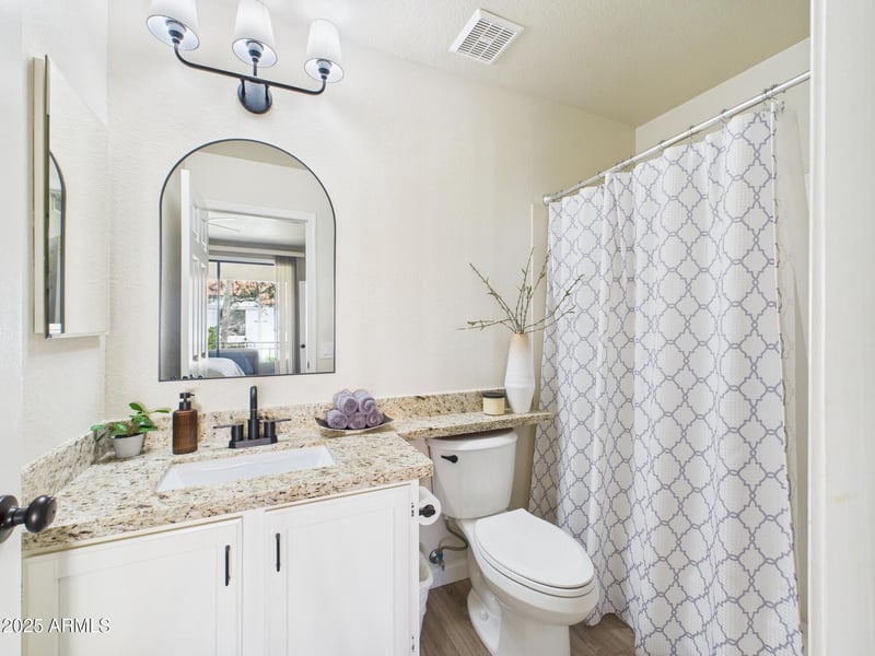 9708 Via Linda -- #2360, Scottsdale, AZ 85258