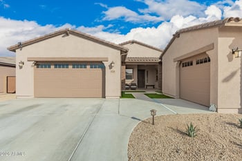 9709 41st Ln, Laveen, AZ 85339