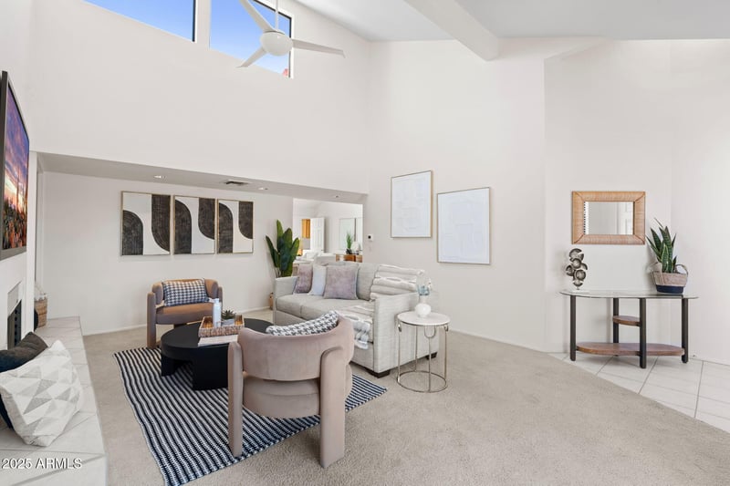 9709 Mountain View Rd #2703, Scottsdale, AZ 85258
