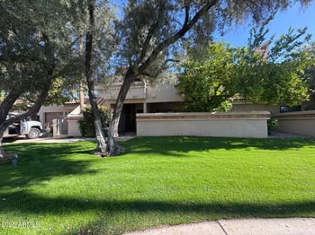 9709 Mountain View Rd #2705, Scottsdale, AZ 85258