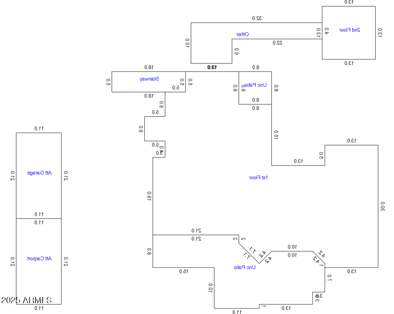 9709 Mountain View Rd #2705, Scottsdale, AZ 85258