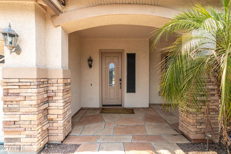 9709 S 46th Dr, Laveen, AZ 85339