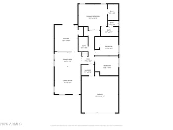 9709 Florence Ave, Tolleson, AZ 85353