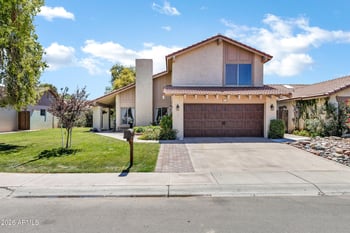 971 Lobster Trap Ln, Tempe, AZ 85283