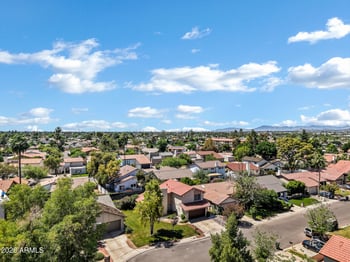 971 Lobster Trap Ln, Tempe, AZ 85283