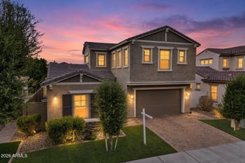 971 W Zion Way, Chandler, AZ 85248