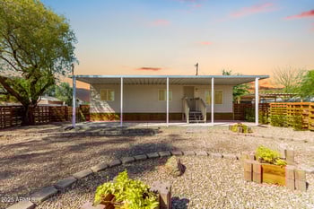 9710 Baywood Ave, Mesa, AZ 85208