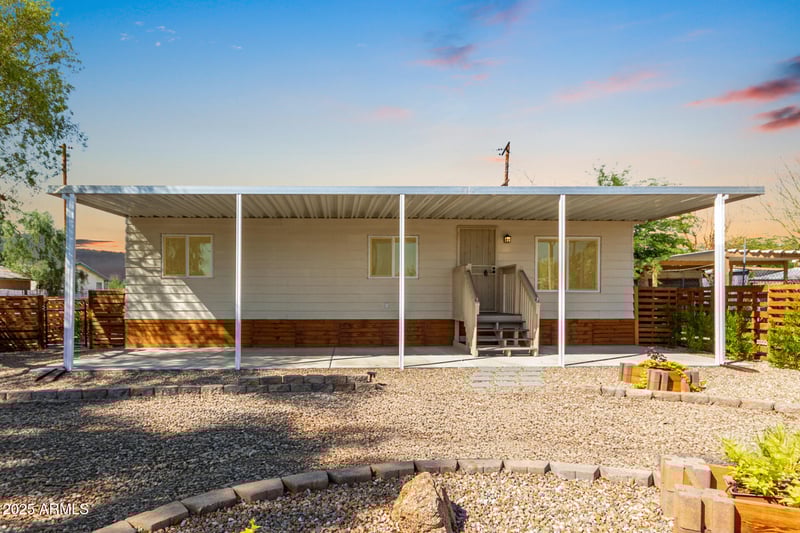 9710 Baywood Ave, Mesa, AZ 85208