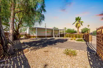 9710 Baywood Ave, Mesa, AZ 85208