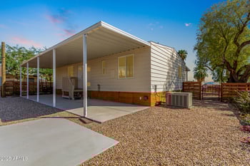 9710 Baywood Ave, Mesa, AZ 85208