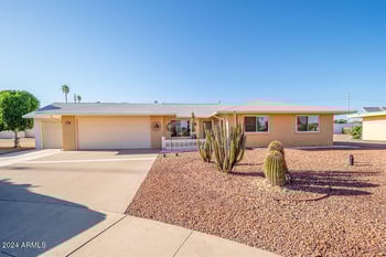 9710 Campana Dr, Sun City, AZ 85351