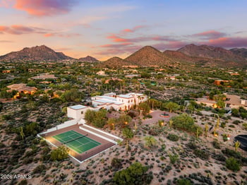 9710 E La Posada Cir, Scottsdale, AZ 85255