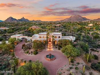 9710 E La Posada Cir, Scottsdale, AZ 85255