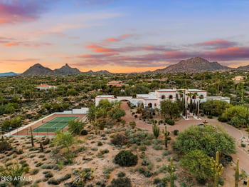 9710 E La Posada Cir, Scottsdale, AZ 85255