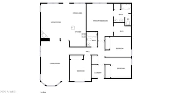 9710 Obispo Ave, Mesa, AZ 85212