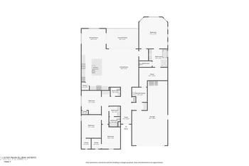 9710 E Ripple Dr, Mesa, AZ 85212