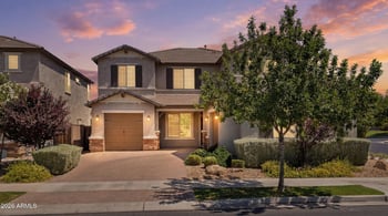 9710 Tumbleweed Ave, Mesa, AZ 85212