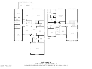 9710 Tumbleweed Ave, Mesa, AZ 85212