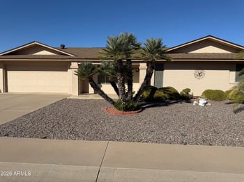 9710 Forrester Dr, Sun, AZ 85351