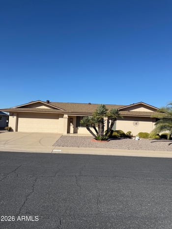 9710 Forrester Dr, Sun, AZ 85351