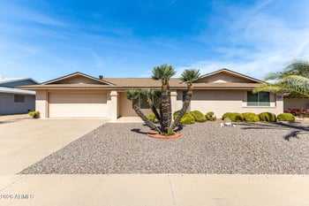 9710 Forrester Dr, Sun City, AZ 85351