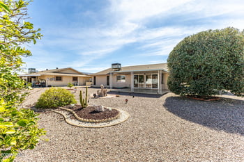 9710 Forrester Dr, Sun City, AZ 85351