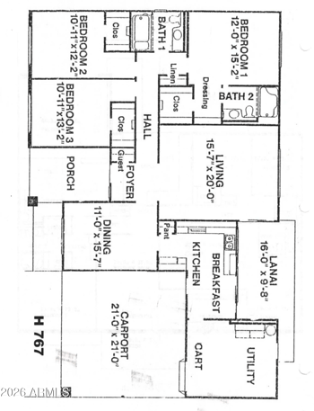 9710 Hawthorn Ct, Sun City, AZ 85351