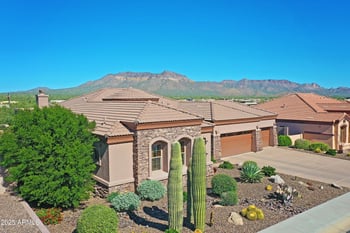 9710 Inglewood Cir, Mesa, AZ 85207