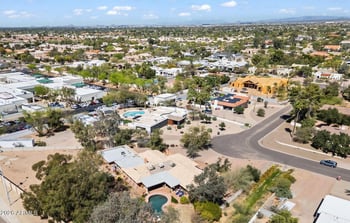 9711 Becker Ln, Scottsdale, AZ 85260