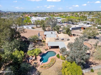 9711 Becker Ln, Scottsdale, AZ 85260