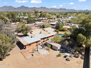 9711 Becker Ln, Scottsdale, AZ 85260