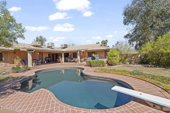 9711 Becker Ln, Scottsdale, AZ 85260