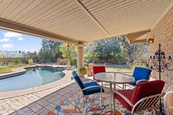 9711 Becker Ln, Scottsdale, AZ 85260