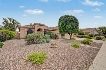 9711 Glencove Cir, Mesa, AZ 85207