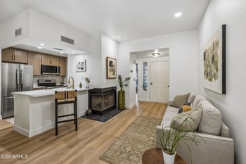 9711 E Mountain View Rd #1535, Scottsdale, AZ 85258