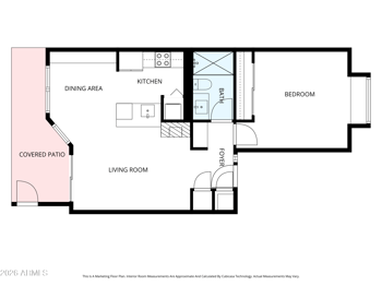 9711 E Mountain View Rd #1535, Scottsdale, AZ 85258