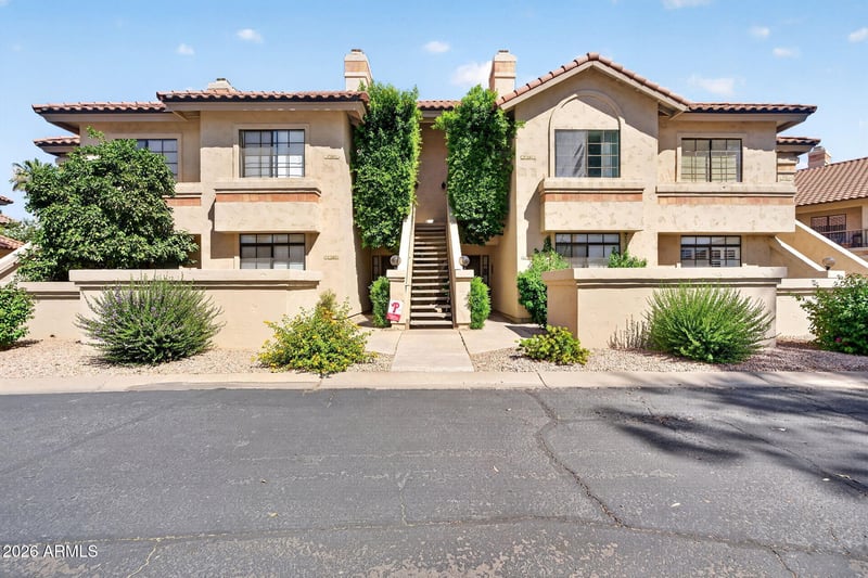 9711 Mountain View Rd #2543, Scottsdale, AZ 85258