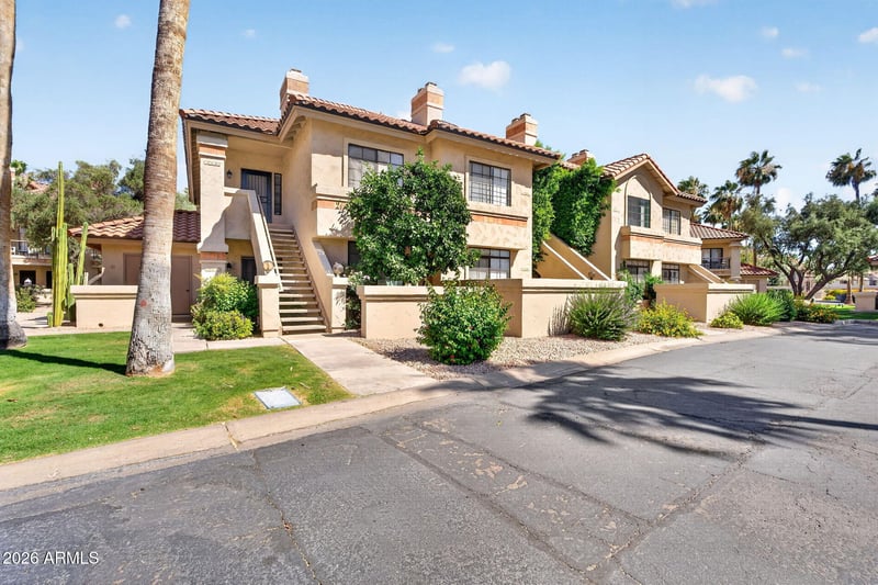 9711 Mountain View Rd #2543, Scottsdale, AZ 85258